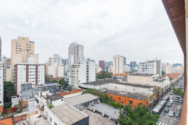 Imagem Apartamento com 3 Quartos à Venda, 89 m² em Pinheiros - São Paulo Imagem Apartamento com 3 Quartos à Venda, 89 m² em Pinheiros - São Paulo