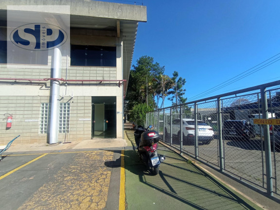 Imagem Imóvel Comercial para Alugar, 6.774 m² em Vila Nova Bonsucesso - Guarulhos