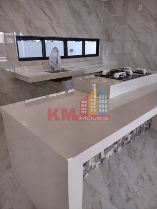 Imagem Casa de Condomínio com 5 Quartos à Venda, 310 m² em Nova Betânia - Mossoró