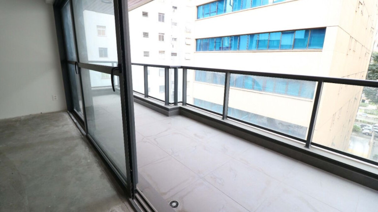 Imagem Apartamento com 2 Quartos à Venda, 110 m² em Itaim Bibi - São Paulo