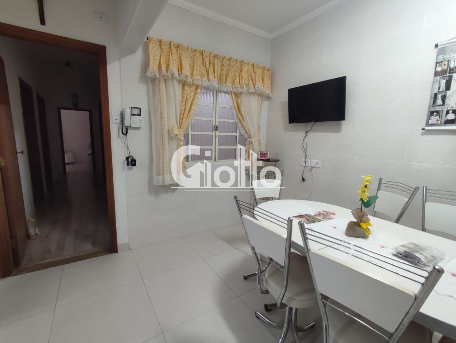 Imagem Sobrado com 3 Quartos à Venda, 291 m² em Alto Ipiranga - Mogi Das Cruzes