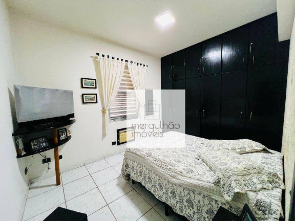 Imagem Apartamento com 2 Quartos à Venda, 60 m² em Boqueirão - Santos
