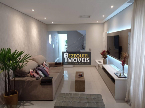 Imagem Apartamento com 3 Quartos à Venda, 210 m² em Rudge Ramos - São Bernardo Do Campo Imagem Apartamento com 3 Quartos à Venda, 210 m² em Rudge Ramos - São Bernardo Do Campo