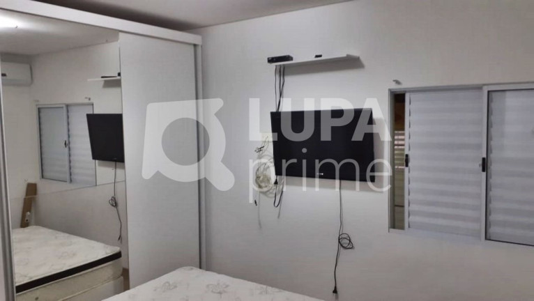 Imagem Casa com 1 Quarto à Venda, 40 m² em Tucuruvi - São Paulo