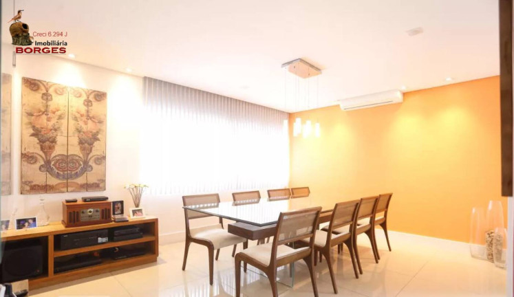 Imagem Apartamento com 3 Quartos à Venda, 164 m² em Morro Dos Ingleses - São Paulo