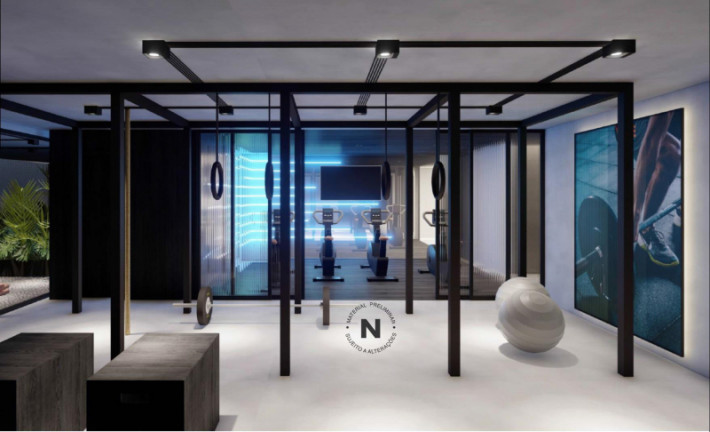 Imagem Apartamento com 3 Quartos à Venda, 85 m² em Moema - São Paulo Imagem Apartamento com 3 Quartos à Venda, 85 m² em Moema - São Paulo
