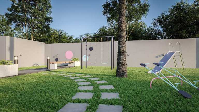Imagem Imóvel com 1 Quarto à Venda, 35 m² em Portão - Curitiba