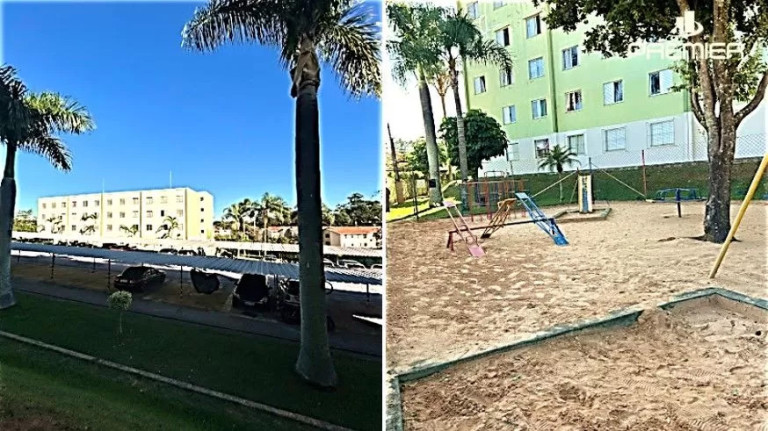Imagem Apartamento com 2 Quartos à Venda, 53 m² em Residencial Terra Da Uva - Jundiaí Imagem Apartamento com 2 Quartos à Venda, 53 m² em Residencial Terra Da Uva - Jundiaí