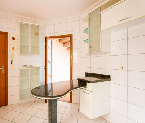 Imagem Apartamento com 3 Quartos à Venda, 108 m² em Campestre - Santo André Imagem Apartamento com 3 Quartos à Venda, 108 m² em Campestre - Santo André