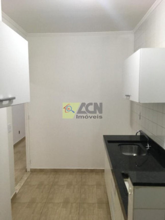 Imagem Apartamento com 2 Quartos à Venda, 52 m² em Parque São Jorge - Campinas Imagem Apartamento com 2 Quartos à Venda, 52 m² em Parque São Jorge - Campinas
