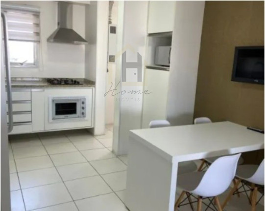 Imagem Imóvel com 3 Quartos para Alugar, 128 m² em Centro - Santo André Imagem Imóvel com 3 Quartos para Alugar, 128 m² em Centro - Santo André