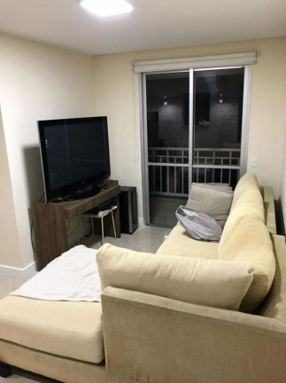 Imagem Apartamento com 2 Quartos à Venda, 50 m² em Jardim Ampliação - São Paulo Imagem Apartamento com 2 Quartos à Venda, 50 m² em Jardim Ampliação - São Paulo