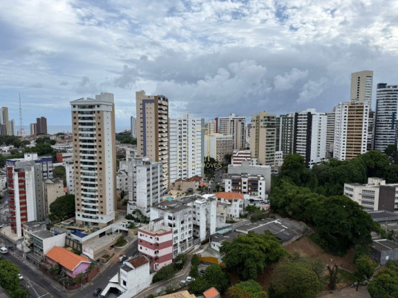 Imagem Imóvel com 2 Quartos à Venda, 89 m² em Canela - Salvador Imagem Imóvel com 2 Quartos à Venda, 89 m² em Canela - Salvador