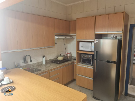 Imagem Casa com 2 Quartos à Venda, 113 m² em Itararé - São Vicente Imagem Casa com 2 Quartos à Venda, 113 m² em Itararé - São Vicente