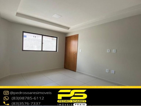 Imagem Apartamento com 2 Quartos à Venda, 43 m² em Mangabeira - João Pessoa Imagem Apartamento com 2 Quartos à Venda, 43 m² em Mangabeira - João Pessoa
