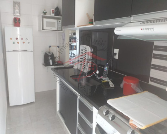 Imagem Imóvel com 2 Quartos à Venda, 66 m² em Jardim Anchieta - Campinas Imagem Imóvel com 2 Quartos à Venda, 66 m² em Jardim Anchieta - Campinas