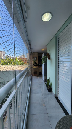 Imagem Apartamento com 3 Quartos à Venda, 84 m² em Baeta Neves - São Bernardo Do Campo