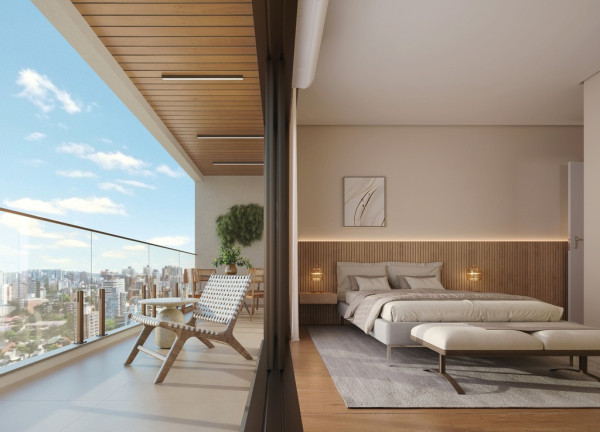 Imagem Apartamento com 2 Quartos à Venda, 77 m² em Higienópolis - Porto Alegre Imagem Apartamento com 2 Quartos à Venda, 77 m² em Higienópolis - Porto Alegre