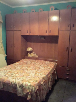 Imagem Casa com 5 Quartos à Venda, 243 m² em Vila Bastos - Santo André Imagem Casa com 5 Quartos à Venda, 243 m² em Vila Bastos - Santo André