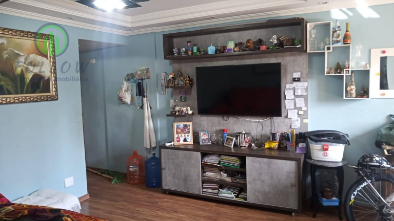 Imagem Apartamento com 2 Quartos à Venda, 54 m² em Bandeiras - Osasco