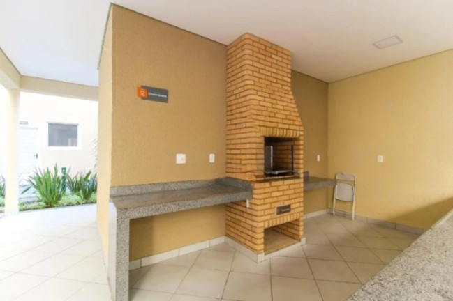 Imagem Imóvel com 2 Quartos à Venda, 41 m² em Parada Xv De Novembro - São Paulo