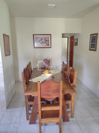 Imagem Imóvel com 5 Quartos à Venda, 20.000 m² em Altos Do Cercado - Araçoiaba Da Serra