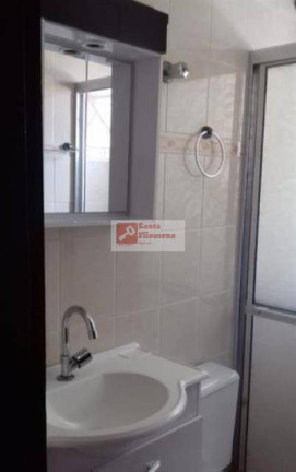 Imagem Apartamento com 1 Quarto à Venda, 45 m² em Santa Terezinha - São Bernardo Do Campo