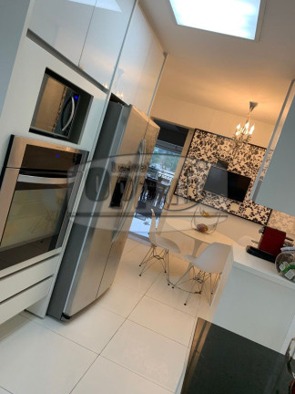 Imagem Apartamento com 4 Quartos à Venda, em Aclimação - São Paulo Imagem Apartamento com 4 Quartos à Venda, em Aclimação - São Paulo