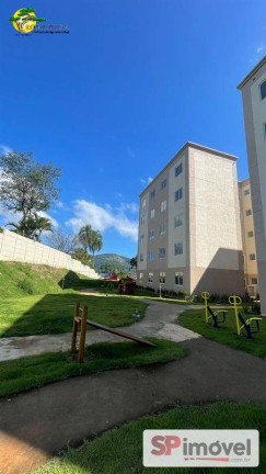 Imagem Apartamento com 2 Quartos à Venda, 44 m² em Jardim Recanto Verde - São Paulo