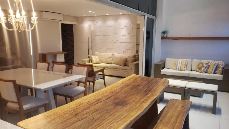 Imagem Apartamento para Alugar, 158 m² em Setor Marista - Goiânia Imagem Apartamento para Alugar, 158 m² em Setor Marista - Goiânia