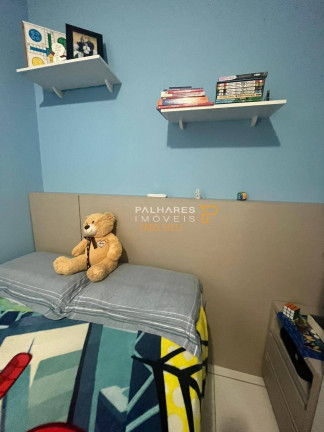 Imagem Apartamento com 2 Quartos à Venda, 58 m² em Costa E Silva - Joinville