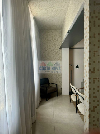 Imagem Apartamento com 2 Quartos à Venda, 120 m² em Consolação - São Paulo