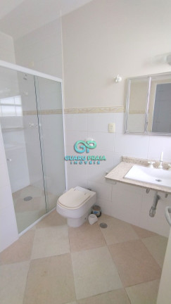 Imagem Apartamento com 3 Quartos à Venda, 120 m² em Pitangueiras - Guarujá