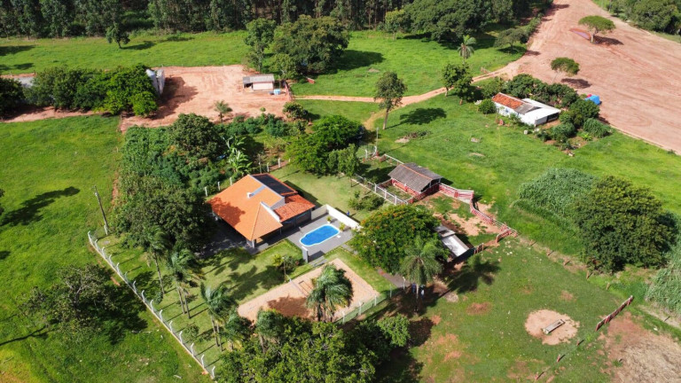 Imagem Chácara à Venda, 24 m² em Minas Gerais - Prata Imagem Chácara à Venda, 24 m² em Minas Gerais - Prata