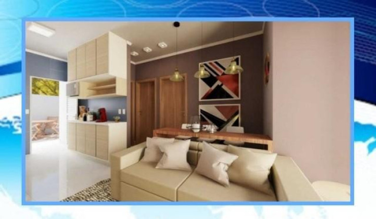 Imagem Casa com 2 Quartos à Venda, 60 m² em Cibratel Ii - Itanhaém