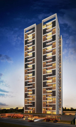 Imagem Apartamento com 4 Quartos à Venda, 220 m² em Parque Campolim - Sorocaba
