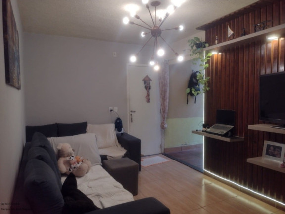 Imagem Apartamento com 2 Quartos à Venda, 46 m² em Bairro Novo - Porto Velho Imagem Apartamento com 2 Quartos à Venda, 46 m² em Bairro Novo - Porto Velho