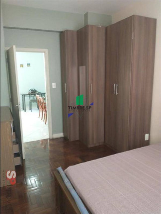 Imagem Apartamento com 2 Quartos à Venda, 67 m² em República - São Paulo