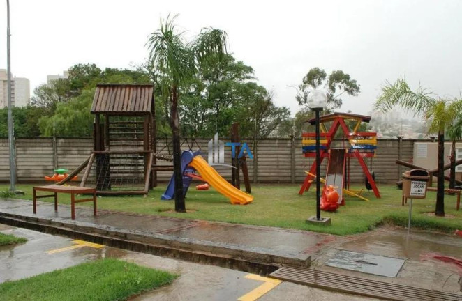 Imagem Imóvel com 2 Quartos à Venda, 50 m² em Jardim Nova Europa - Campinas