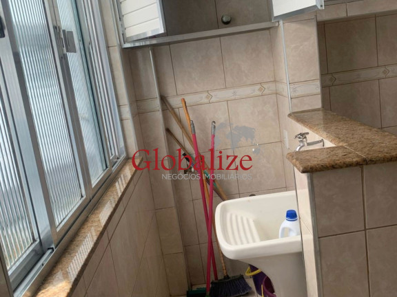 Imagem Imóvel com 3 Quartos à Venda, 73 m² em Aparecida - Santos Imagem Imóvel com 3 Quartos à Venda, 73 m² em Aparecida - Santos
