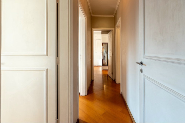 Imagem Imóvel com 3 Quartos à Venda, 132 m² em Vila Madalena - São Paulo