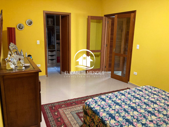 Imagem Casa com 3 Quartos à Venda, 336 m² em Jardim Nathalie - Mogi Das Cruzes