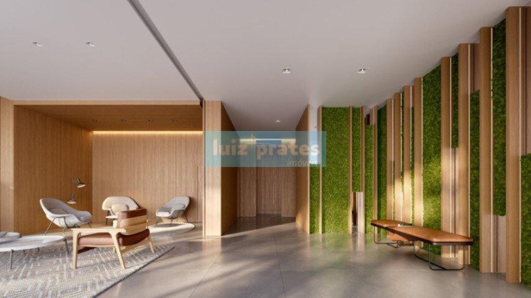 Imagem Apartamento com 3 Quartos à Venda, 155 m² em Bela Vista - Porto Alegre