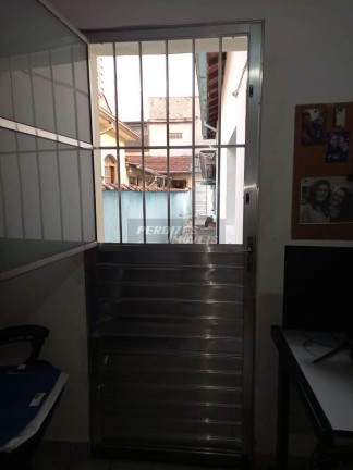 Imagem Casa com 3 Quartos à Venda, 160 m² em água Branca - São Paulo