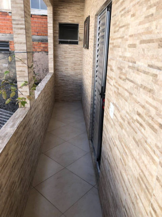 Imagem Casa com 2 Quartos à Venda, 190 m² em Vila Ema - São Paulo Imagem Casa com 2 Quartos à Venda, 190 m² em Vila Ema - São Paulo