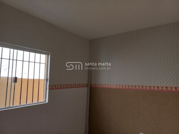Imagem Casa com 2 Quartos à Venda, 125 m² em Vila Brito - Lorena