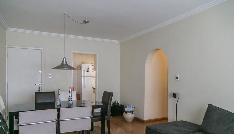 Imagem Apartamento com 3 Quartos à Venda, 84 m² em Aclimação - São Paulo Imagem Apartamento com 3 Quartos à Venda, 84 m² em Aclimação - São Paulo