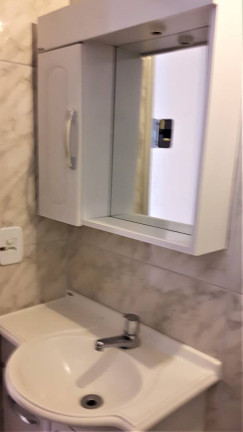 Imagem Apartamento com 1 Quarto à Venda, 35 m² em Cambuí - Campinas