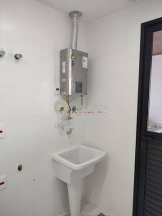Imagem Apartamento com 1 Quarto à Venda, 54 m² em Boqueirao - Santos