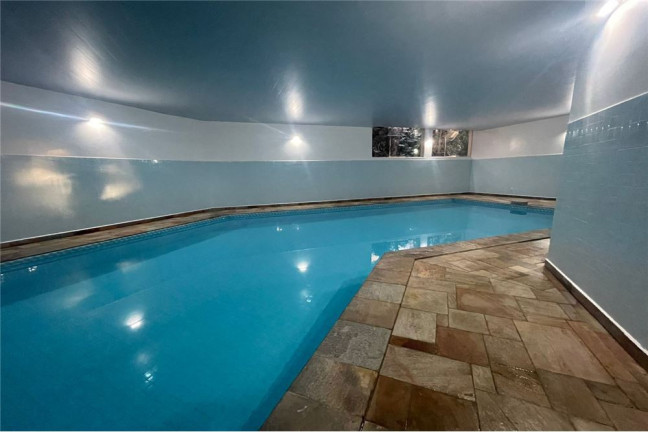 Imagem Apartamento com 4 Quartos à Venda, 489 m² em Saúde - São Paulo Imagem Apartamento com 4 Quartos à Venda, 489 m² em Saúde - São Paulo